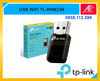 TL-WN823N USB WiFi Nano N300 chính hãng, TL-WN823N bộ thu WiFi USB siêu nhỏ, TL-WN823N card mạng WiFi chuẩn N300, TL-WN823N adapter WiFi USB cho laptop, TL-WN823N USB thu sóng WiFi ổn định, TL-WN823N thiết bị WiFi Nano tốc độ 300Mbps, TL-WN823N card WiFi USB nhỏ gọn cho PC