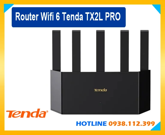 Tenda TX2L PRO ,Router Wi-Fi 6 Tenda TX2L PRO, Router Wi-Fi 6 Tenda TX2L PRO chính hãng , Router Wi-Fi 6 Tenda TX2L PRO giá rẻ , lắp Router Wi-Fi 6 Tenda TX2L PRO, công ty bán Router Wi-Fi 6 Tenda TX2L PRO, giá Router Wi-Fi 6 Tenda TX2L PRO