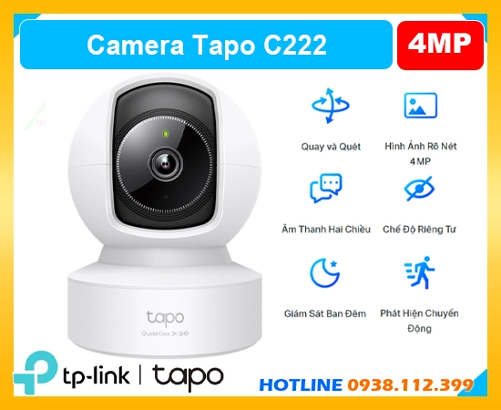 lắp đặt camera Tapo C222, camera Tapo C222, Tapo C222, lắp đặt camera Tapo C222 giá rẻ, camera Tapo C222 giá rẻ, camera Tapo C222 chính hãng, mua camera Tapo C222, thông số camera Tapo C222, giá bán camera Tapo C222, giá camera Tapo C222