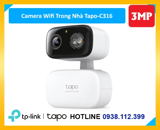 Tapo-C316,Tapo-C316 rẻ nhất, Camera Giá re Tapo-C316 Chất lượng nhất,Tapo-C316 IP Không Dây Tốt nhất, camera wifi Tapo-C316, camera tp link Tapo-C316
