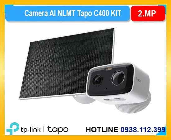 Tapo C400 Kit, thông tin Tapo C400 Kit, cấu hình Tapo C400 Kit, thông số kỹ thuật Tapo C400 Kit, giá Tapo C400 Kit, mua Tapo C400 Kit, sửa Tapo C400 Kit, giá hãng Tapo C400 Kit, giá niêm yết Tapo C400 Kit, chiết khấu Tapo C400 Kit