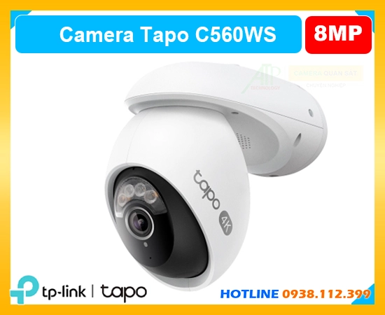 Giá Bán Tapo-C560WS Siêu sắc nét Ultra 4k 8.0 MP ,Tapo-C560WS Siêu rẻ,bán Tapo-C560WS,Giá Tapo-C560WS,thông số Tapo-C560WS,Tapo-C560WS Chất lượng nhất,Tapo-C560WS Chiết khấu cao,Tapo-C560WS Tiết kiệm
