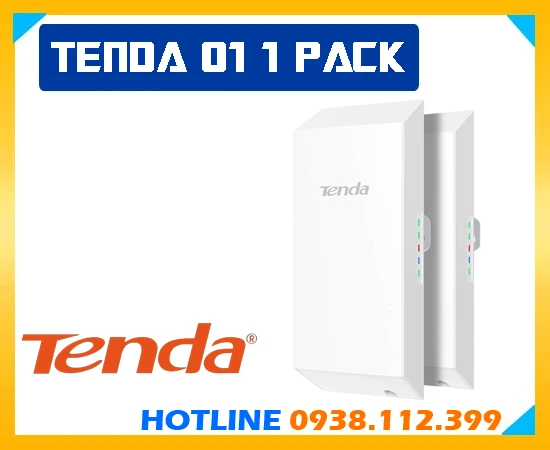 Modum Mạng,Tenda O1 1 Pack Tốt nhất,thông số Tenda O1 1 Pack,Tenda O1 1 Pack Chất lượng nhất,Tenda O1 1 Pack Giá chiết khấu,Tenda O1 1 Pack Tiết kiệm,Tenda O1 1 Pack mới,bán Tenda O1 1 Pack