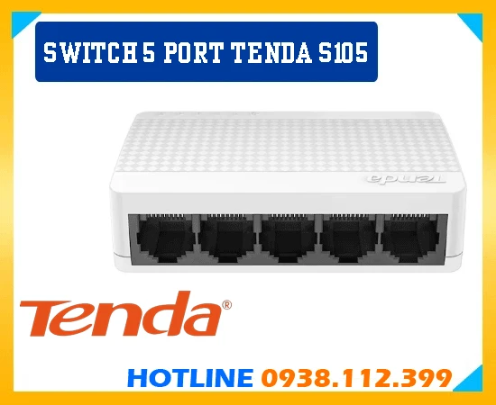 Nơi bán Tenda S105,Tenda S105,thông số Tenda S105,công nghê Tenda S105,Giá giá sỉ Tenda S105,Bán Sỉ Tenda S105,Tenda S105 bán uy tín,Bán giá rẻ Tenda S105,Tenda S105 Giá Thấp Nhất,Giá Bán Tenda S105,Tenda S105 giá mới nhất,Tenda S105 Bán Lỗ