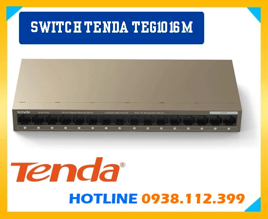 Router quản lý mạng,Bán Giá Tenda TEG1016M,Nhà Phân Phối Tenda TEG1016M, Bán Sỉ,Tenda TEG1016M Giá Thấp Nhất,Giá Bán Tenda TEG1016M,Nơi Lắp Tenda TEG1016M,thông số Tenda TEG1016M