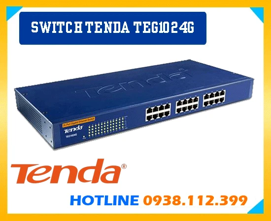 Địa Chỉ Bán Tenda TEG1024G,Tenda TEG1024G,thông số Tenda TEG1024G,chức năng Tenda TEG1024G,Giá giá sỉ Tenda TEG1024G,phân phối Tenda TEG1024G,Tenda TEG1024G bán uy tín,Bán giá rẻ Tenda TEG1024G,Tenda TEG1024G tốt nhất,Giá Bán Tenda TEG1024G,Tenda TEG1024G giá mới nhất
