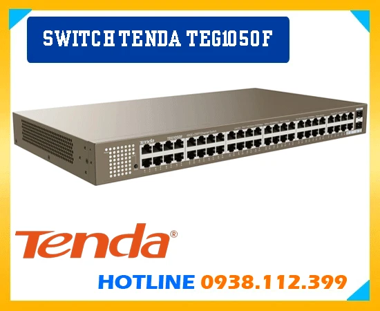 Tenda TEG1050F,Giá giá sỉ Tenda TEG1050F,Tenda TEG1050F Giá chiết khấu,Bán giá rẻ ,Phân Phối Sỉ Tenda TEG1050F, thiết bị mạng chất lượng Tenda TEG1050F, hệ thống mạng Tenda TEG1050F