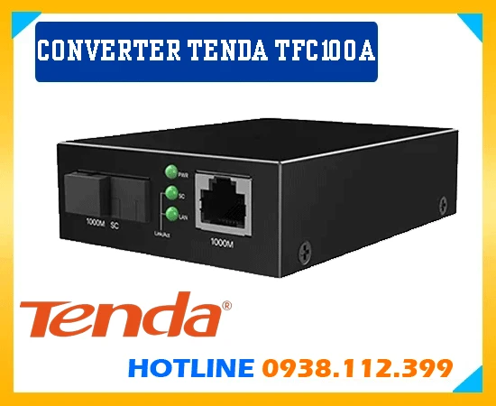 Tenda TFC100A,Tenda TFC100A,Tenda TFC100A Tốt nhất,Tenda TFC100A giá hấp dẫn,Giá Bán Tenda TFC100A,Tenda TFC100A giá kỹ thuật,Tenda TFC100A Bán Giá Rẻ,Tenda TFC100A mới,bán Tenda TFC100A