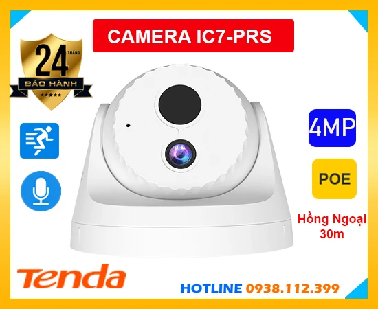 Camera Ghi Âm TENDA IC7-PRS (4MP), lắp đặt camera TENDA IC7-PRS, camera quan sát TENDA IC7-PRS, TENDA IC7-PRS, IC7-PRS, lắp camera IC7-PRS giá rẻ, camera trong nhà TENDA IC7-PRS, camera TENDA IC7-PRS chính hãng, 