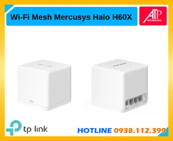 ,thông số Mercusys Halo H60X ,Mercusys Halo H60X  Tiết kiệm,Mercusys Halo H60X ,Thông số Mercusys Halo H60X ,Bán Giá Mercusys Halo H60X ,Mercusys Halo H60X  Chính hãng, Mercusys Halo H60X , mesh wifi Mercusys Halo H60X 
