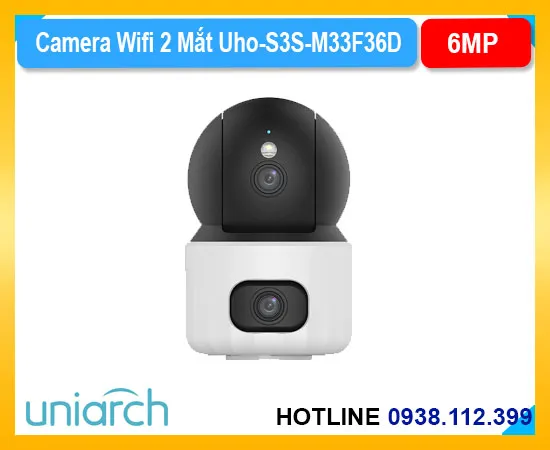 Uho-S3S-M33F36D, camera Uho-S3S-M33F36D, giá Uho-S3S-M33F36D, mua Uho-S3S-M33F36D, thông số Uho-S3S-M33F36D, thông số kỹ thuật Uho-S3S-M33F36D, cấu hình Uho-S3S-M33F36D, thông tin Uho-S3S-M33F36D, Uho-S3S-M33F36D giá rẻ, Uho-S3S-M33F36D chính hãng, mua camera Uho-S3S-M33F36D