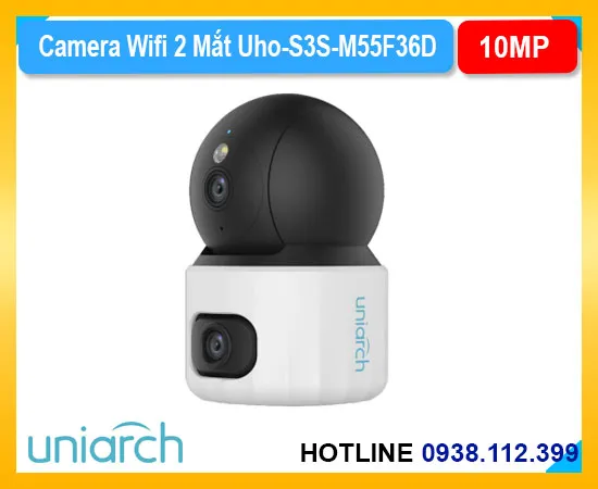 Uho-S3S-M55F36D, camera Uho-S3S-M55F36D, giá Uho-S3S-M55F36D, mua Uho-S3S-M55F36D, thông số Uho-S3S-M55F36D, thông số kỹ thuật Uho-S3S-M55F36D, cấu hình Uho-S3S-M55F36D, thông tin Uho-S3S-M55F36D, Uho-S3S-M55F36D giá rẻ, Uho-S3S-M55F36D chính hãng, mua camera Uho-S3S-M55F36D