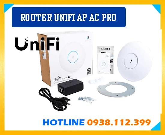 UniFi AP AC PRO,UniFi AP AC PRO giá mới nhất,UniFi AP AC PRO Chất Lượng,Giá Phân Phối ,phân phối UniFi AP AC PRO, router UniFi AP AC PRO, router wifi UniFi AP AC PRO