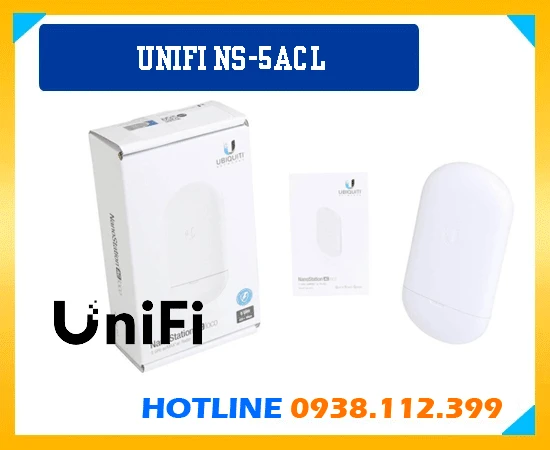 UniFi NS-5ACL,UniFi NS-5ACL chiết khấu cao,Giá Bán UniFi NS-5ACL,Điểm bán UniFi NS-5ACL,thông số UniFi NS-5ACL,Thông số UniFi NS-5ACL,UniFi NS-5ACL giá mới