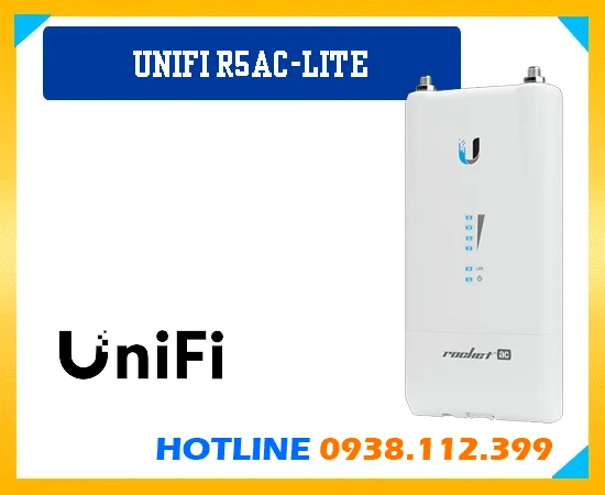 Modum Mạng,UniFi R5AC-Lite Tốt nhất,thông số UniFi R5AC-Lite,UniFi R5AC-Lite Chất lượng nhất,UniFi R5AC-Lite Giá Khuyến Mãi,UniFi R5AC-Lite Tiết kiệm,UniFi R5AC-Lite mới,bán UniFi R5AC-Lite