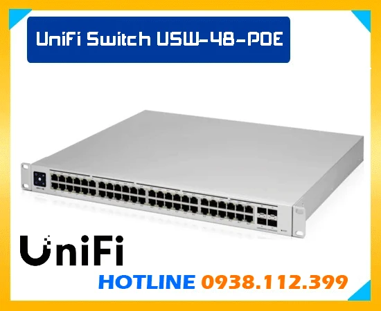 Modum Mạng,UniFi Switch USW-48-POE Tốt nhất,thông số UniFi Switch USW-48-POE,UniFi Switch USW-48-POE Chất lượng nhất,UniFi Switch USW-48-POE Giá chiết khấu,UniFi Switch USW-48-POE Tiết kiệm,UniFi Switch USW-48-POE mới,bán UniFi Switch USW-48-POE