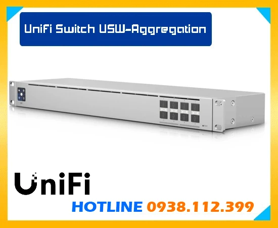 Giá Bán UniFi Switch USW-Aggregation,UniFi Switch USW-Aggregation Siêu rẻ,bán UniFi Switch USW-Aggregation,Giá UniFi Switch USW-Aggregation,thông số UniFi Switch USW-Aggregation,UniFi Switch USW-Aggregation Chất lượng nhất,UniFi Switch USW-Aggregation Giá hấp dẫn