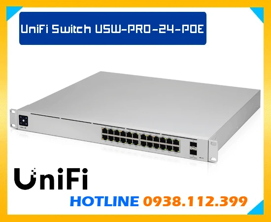 Modum Mạng,UniFi Switch USW-PRO-24-POE Tốt nhất,thông số UniFi Switch USW-PRO-24-POE,UniFi Switch USW-PRO-24-POE Chất lượng nhất,UniFi Switch USW-PRO-24-POE giá kỹ thuật,UniFi Switch USW-PRO-24-POE Tiết kiệm,UniFi Switch USW-PRO-24-POE mới