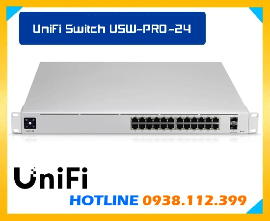 Giá Bán UniFi Switch USW-PRO-24,UniFi Switch USW-PRO-24 Siêu rẻ,bán UniFi Switch USW-PRO-24,Giá UniFi Switch USW-PRO-24,thông số UniFi Switch USW-PRO-24,UniFi Switch USW-PRO-24 Chất lượng nhất,UniFi Switch USW-PRO-24 Giá hấp dẫn,UniFi Switch USW-PRO-24 Tiết kiệm