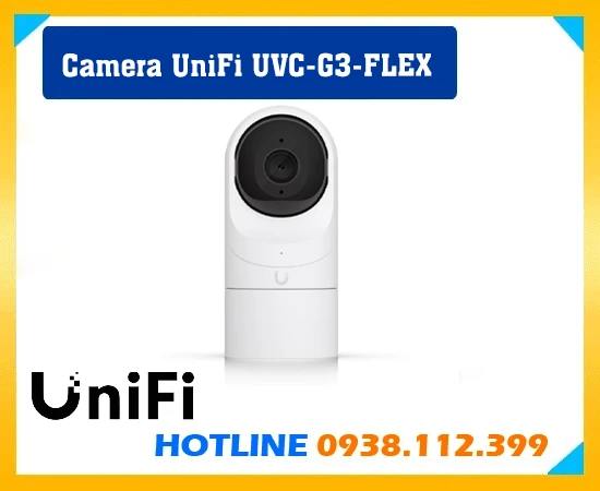 Camera UniFi UVC-G3-FLEX, UniFi UVC-G3-FLEX ,Camera UVC-G3-FLEX, UniFi UVC-G3-FLEX Camera , UniFi UVC-G3-FLEX Camera quan sát, UVC-G3-FLEX,  Camera quan sát UVC-G3-FLEX