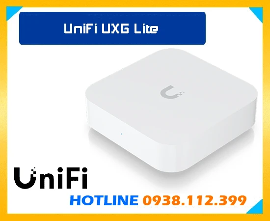 Modum Quản Lý Mạng,thông số UniFi UXG Lite, Giá rẻ nhất,UniFi UXG Lite giá kỹ thuật,UniFi UXG Lite Giá rẻ,chức năng UniFi UXG Lite,UniFi UXG Lite Giá rẻ nhất,UniFi UXG Lite Chất Lượng,sale UniFi UXG Lite