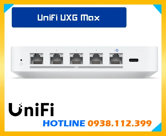 Modum Quản Lý Mạng,Giá Bán UniFi UXG Max,UniFi UXG Max nơi bán rẻ nhất,UniFi UXG Max Bán Giá Rẻ,Công ty bán UniFi UXG Max,sale UniFi UXG Max,UniFi UXG Max giá mới nhất