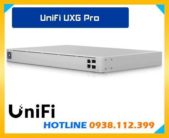 Router quản lý mạng,thông số UniFi UXG Pro,UniFi UXG Pro Giá Hấp Dẫn,chất lượng UniFi UXG Pro, thiết bị mạng UniFi UXG Pro, UniFi UXG Pro giá rẻ chất lượng, 
