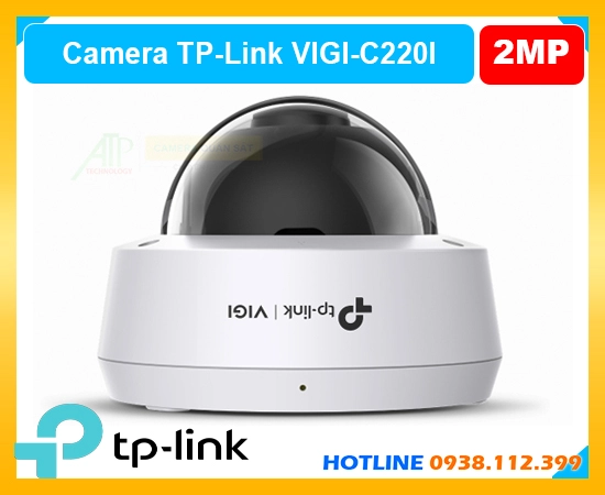 camera vigi c220i ngoài trời, camera chống phá vigi c220i, camera ip tp-link c220i, camera vigi c220i 2mp giá rẻ, camera vigi c220i chống nước, camera phát hiện chuyển động vigi c220i, camera vigi c220i h265+