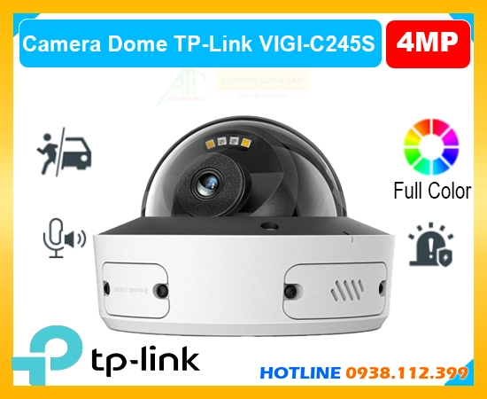 Đèn dùng năng lượng mặt trời Camera VIGI C245S, Camera tp-link VIGI C245S, VIGI C245S, Camera VIGI C245S ngoài trời, VIGI C245S ghi hình 4MP, VIGI C245S có mic, VIGI C245S AI nhận diện người, camera VIGI C245S IP67, camera có thẻ nhớ VIGI C245S, camera giám sát VIGI C245S 4MP
