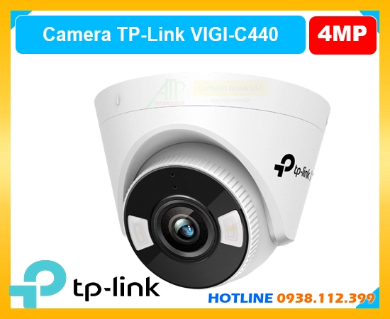 camera đàm thoại 2 chiều VIGI C440, camera VIGI C440 có màu ban đêm, camera nhận diện người VIGI C440, camera hành lang VIGI C440, camera có WDR VIGI C440, camera quan sát VIGI C440 4MP, camera VIGI C440 đàm thoại

