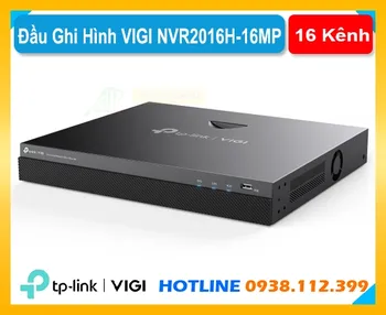 VIGI NVR2016H-16MP ,VIGI NVR2016H-16MP 16MP,Đầu Ghi VIGI NVR2016H-16MP, Bộ lưu trữ VIGI NVR2016H-16MP, VIGI NVR2016H-16MP giá rẻ, VIGI NVR2016H-16MP chính hãng, NVR2016H-16MP  