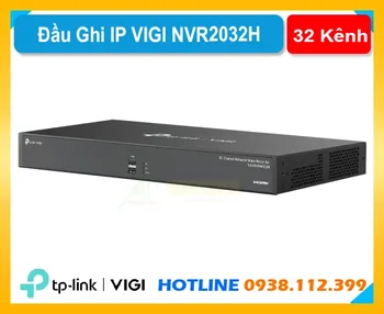 Giá Bán VIGI NVR2032H,VIGI NVR2032H Siêu rẻ,bán VIGI NVR2032H,Giá VIGI NVR2032H,thông số VIGI NVR2032H,VIGI NVR2032H Chất lượng nhất,VIGI NVR2032H Giá Khuyến Mãi,VIGI NVR2032H Tiết kiệm