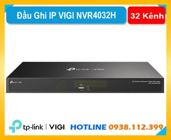 Đầu Ghi IP VIGI NVR4032H,Bán giá rẻ VIGI NVR4032H,Giá giá sỉ VIGI NVR4032H,Bán Sỉ VIGI NVR4032H,VIGI NVR4032H Bán Lỗ,VIGI NVR4032H Đang giảm giá,VIGI NVR4032H Giá Thấp Nhất,Giá Bán VIGI NVR4032H,Nơi bán VIGI NVR4032H