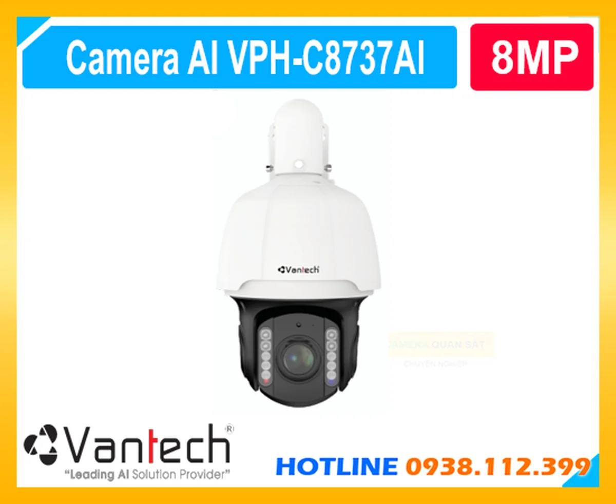 VPH-C8737AI,VPH-C8737AI giá rẻ,VPH-C8737AI zoom quang học 37x,VPH-C8737AI zoom,VPH-C8737AI quay toàn cảnh,thông số VPH-C8737AI,VPH-C8737AI chính hãng