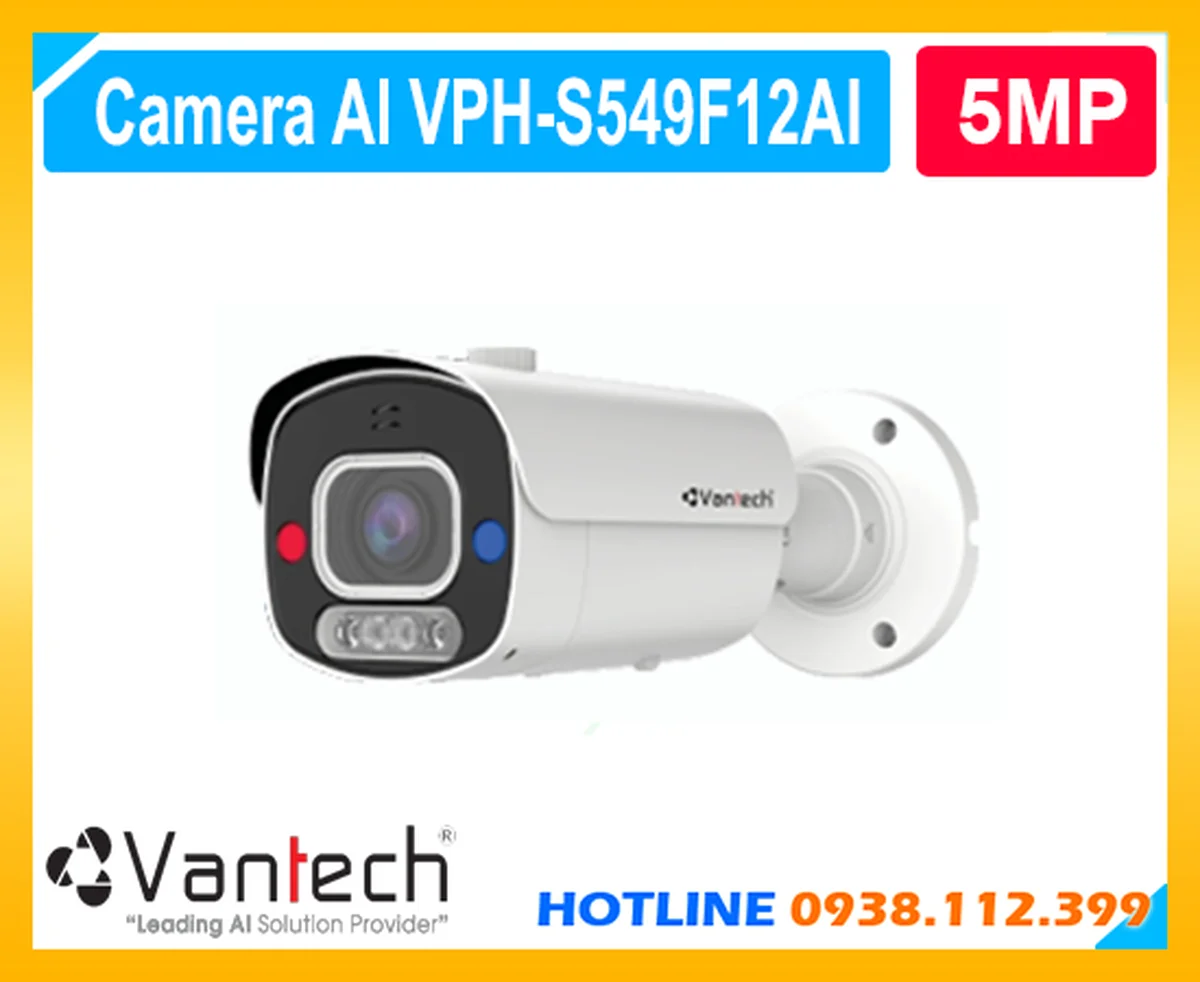 VPH-S549F12AI,giá kỹ thuật VPH-S549F12AI 5.0 MP ,thông số VPH-S549F12AI,VPH-S549F12AI rẻ nhất,VPH-S549F12AI chính hãng,camera VPH-S549F12AI,VPH-S549F12AI an ninh