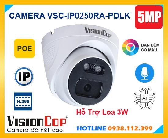 VSC-IP0250RA-PDLK,VSC-IP0250RA-PDLK rẻ nhất,VSC-IP0250RA-PDLK Giá Thấp Nhất,công nghê VSC-IP0250RA-PDLK Công Nghệ POE ,sale VSC-IP0250RA-PDLK,Giá VSC-IP0250RA-PDLK