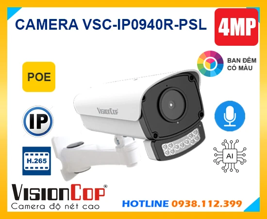 ,VSC-IP0940R-PSL,Giá Bán VSC-IP0940R-PSL VISIONCOP Với giá cạnh tranh ,VSC IP0940R PSL giá kỹ thuật,cửa hàng bán VSC-IP0940R-PSL,thông số VSC-IP0940R-PSL,VSC-IP0940R-PSL sale mạnh