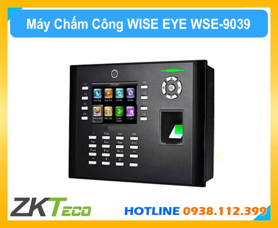 Máy Chấm Công Vân Tay WSE-9089, Máy Chấm Công Camera WSE-9089, Máy Chấm Công Thẻ WSE-9089, Máy Chấm Công TCP/IP WSE-9089, Máy Chấm Công Pin Lưu Điện WSE-9089, Máy Chấm Công LED WSE-9089, Máy Chấm Công Nhân Viên WSE-9089
