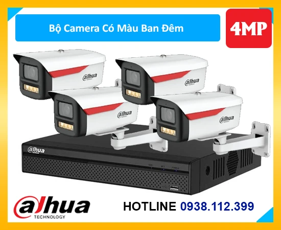 Đèn dùng năng lượng mặt trời Bộ Camera độ nét cao DH-IPC-HFW2449M-S-B-PRO,  bộ camera DH-IPC-HFW2449M-S-B-PRO, camera độ nét cao DH-IPC-HFW2449M-S-B-PRO, bộ camera độ nét cao có màu đêm tốt DHI-NVR1104HS-S3/H DH-IPC-HFW2449M-S-B-PRO,