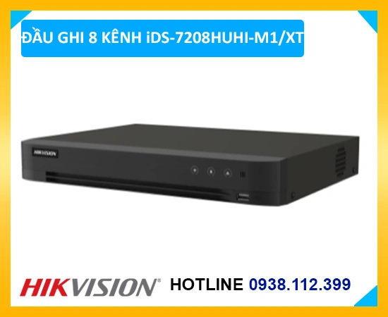 Giá Bán iDS-7208HUHI-M1/XT,iDS-7208HUHI-M1/XT tốt nhất,iDS-7208HUHI-M1/XT Bán Giá Rẻ,Địa Chỉ Bán iDS-7208HUHI-M1/XT,sale iDS-7208HUHI-M1/XT,iDS-7208HUHI-M1/XT chính hãng,thông số iDS-7208HUHI-M1/XT 