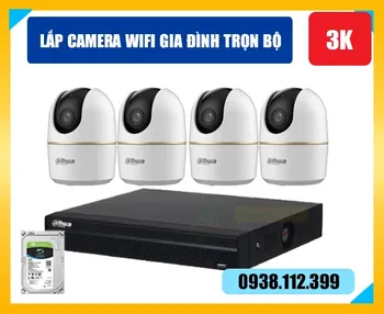 Đèn dùng năng lượng mặt trời Lắp Camera Wifi Gia Đình Giá Rẻ Trọn Bộ, lắp camera wifi gia đình giá rẻ, camera wifi gia đình, trọn bộ camera gia đình giá rẻ, lắp đặt camera wifi gia đình, bộ camera wifi gia đình giá rẻ