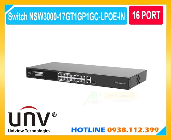 NSW3000-16T1GT1GC-LPOE-IN,Thông Số NSW3000-16T1GT1GC-LPOE-IN,NSW3000-16T1GT1GC-LPOE-IN Tốt nhất,NSW3000-16T1GT1GC-LPOE-IN chính hãng,Giá Bán NSW3000-16T1GT1GC-LPOE-IN,NSW3000-16T1GT1GC-LPOE-IN Giá Rẻ,NSW3000-16T1GT1GC-LPOE-IN mới