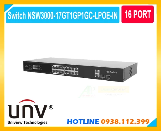 NSW3000-17GT1GP1GC-LPOE-IN,NSW3000-17GT1GP1GC-LPOE-IN giá rẻ nhất,NSW3000-17GT1GP1GC-LPOE-IN Chất lượng nhất,NSW3000-17GT1GP1GC-LPOE-IN Tốt nhất,switch NSW3000-17GT1GP1GC-LPOE-IN,thông số NSW3000-17GT1GP1GC-LPOE-IN