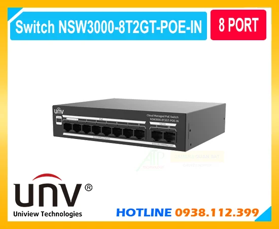 NSW3000-8T2GT-POE-IN,Switch NSW3000-8T2GT-POE-IN giá rẻ nhất,NSW3000-8T2GT-POE-IN giá hấp dẫn,công nghệ NSW3000-8T2GT-POE-IN,sale NSW3000-8T2GT-POE-IN,Thông Số NSW3000-8T2GT-POE-IN,NSW3000-8T2GT-POE-IN chính hãng