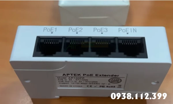 AP103FP Thiết bị quản lý mạng
