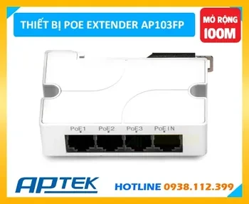 AP103FP Thiết bị quản lý mạng