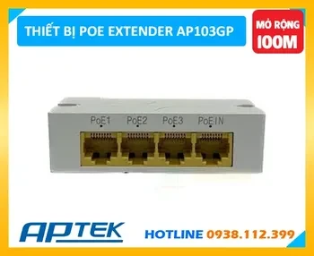 AP103GP Thiết bị quản lý mạng