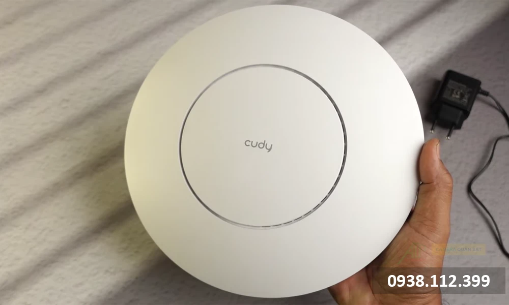 Router Wifi Ốp Trần Cudy AP1300