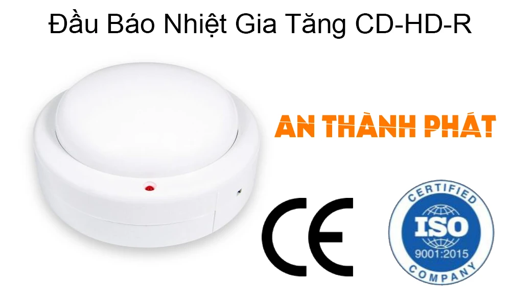 CD-HD-R Bộ Chống trộm
