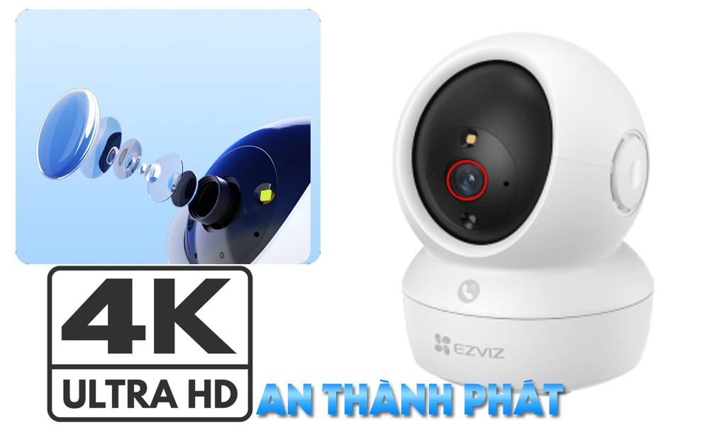 CS-H6c-R200-8H8WFL camera chất lượng cao